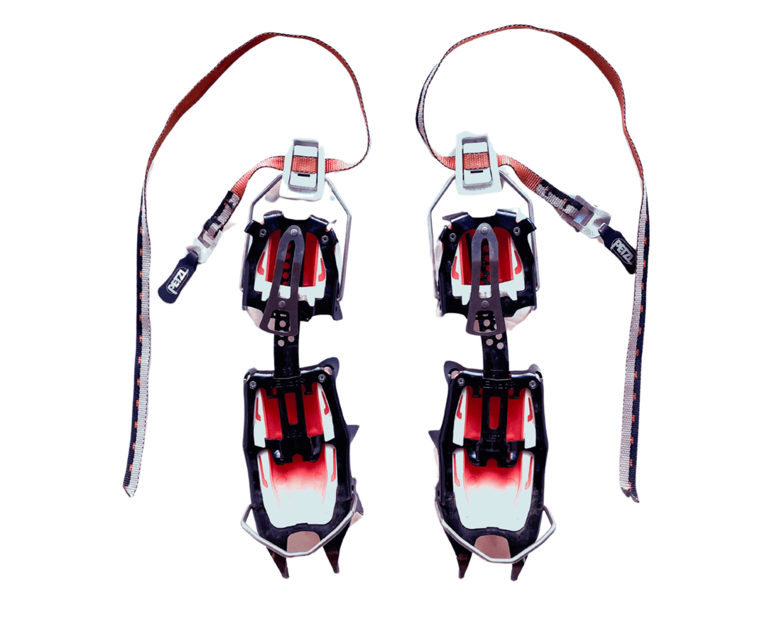 Crampones